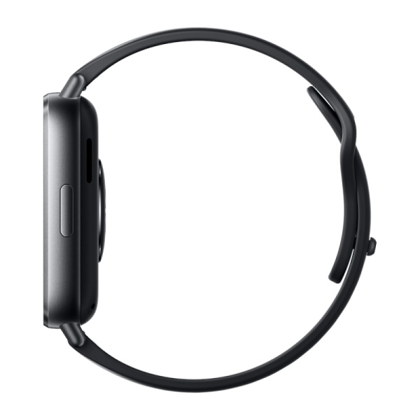 Смарт-часы Redmi Watch 5 Active Midnight Black